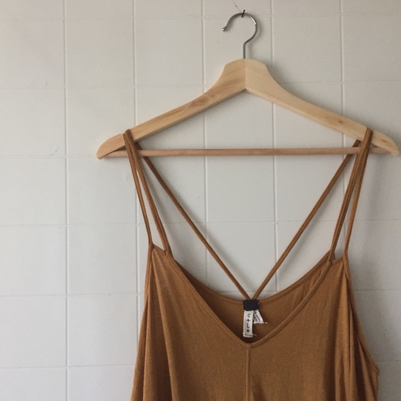 Free People tank - Picture 4 of 5